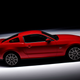 Illustration for article titled 2010 Ford Mustang GT